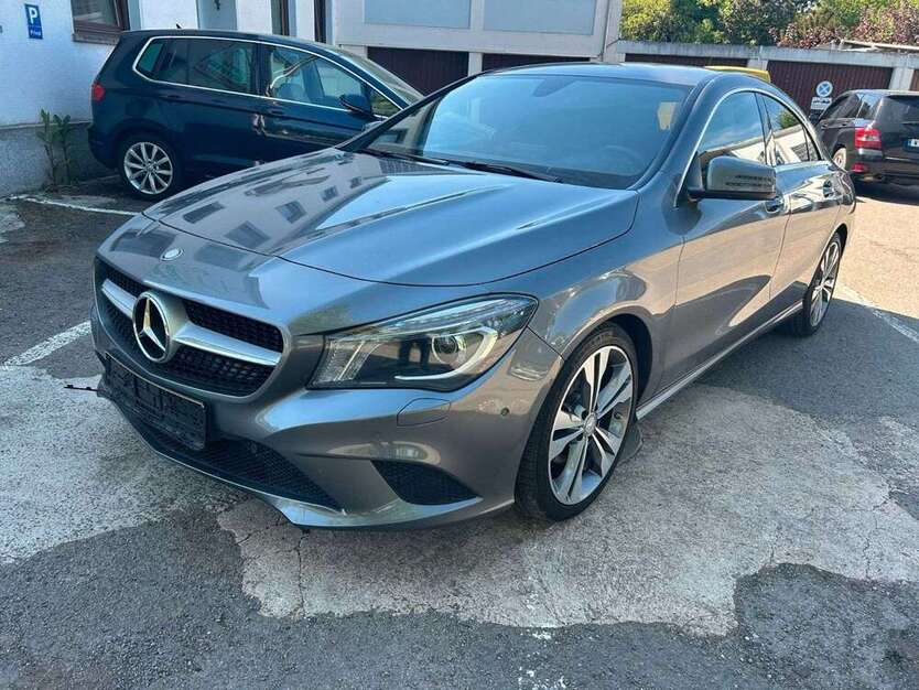 CLA 200
