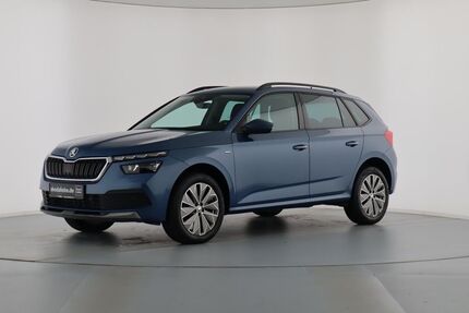 Skoda Kamiq 29.999 km 20.499 &euro; Leipzig 04103