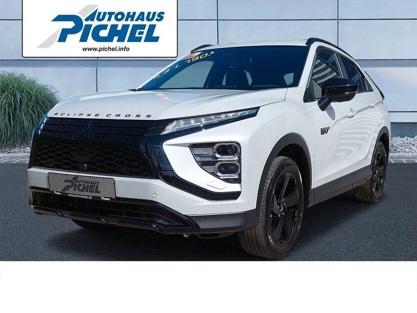 Eclipse Cross