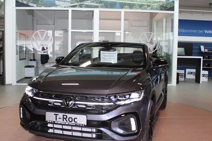 VW T-Roc 4.990 km 39.550 &euro; Versmold 33775