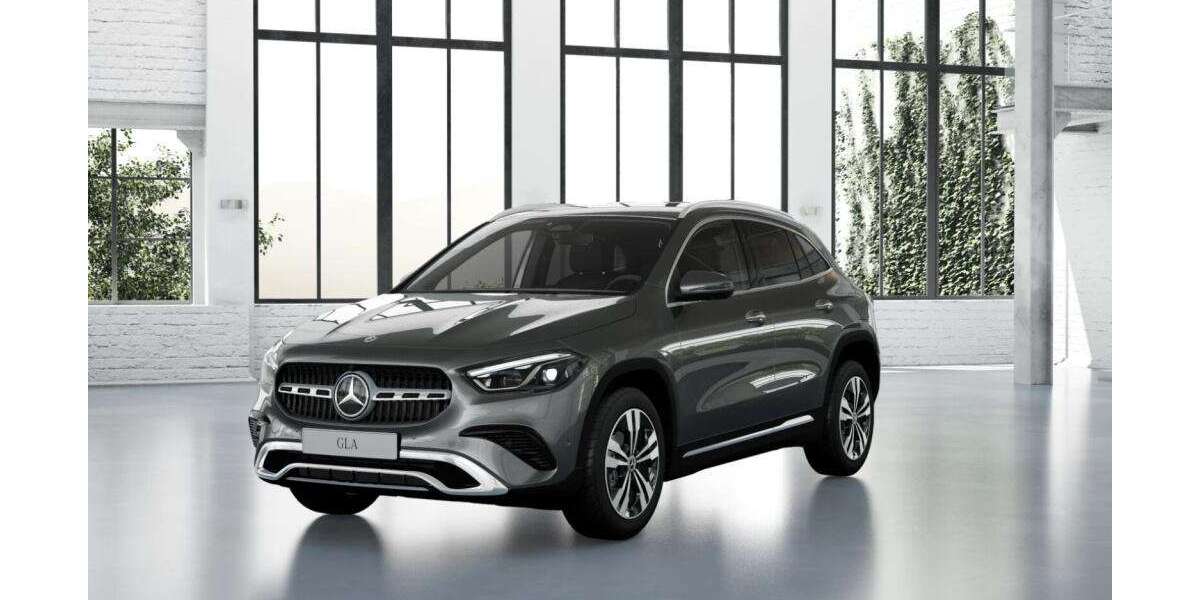 Mercedes-Benz GLA 180 5.500 km 35.690 &euro; Schorndorf 73614