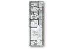 Etagenwohnung Passau Auerbach - 2 Zimmer, 45 m&sup2;, 650&euro; | Angebot:26403635