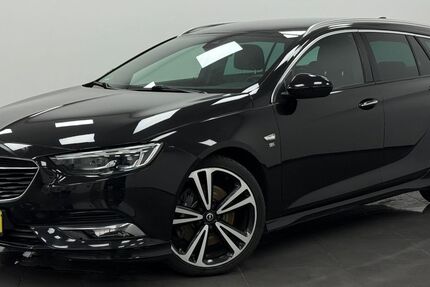 Opel Insignia 129.000 km 14.500 &euro; Dülmen 48249