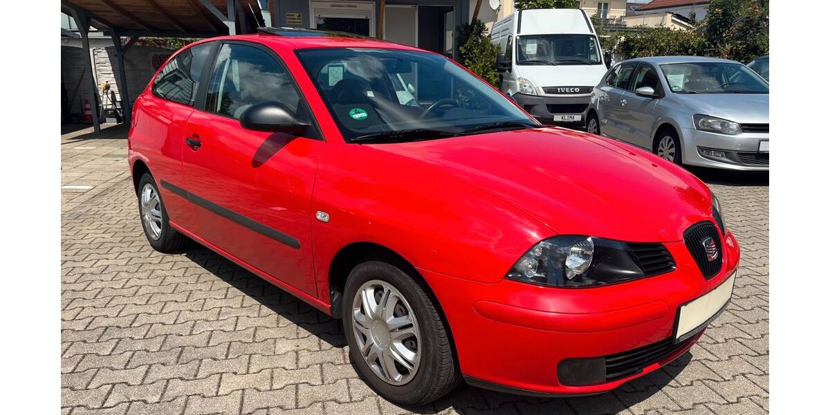 Seat Ibiza 114.000 km 1.790 &euro; München 81825
