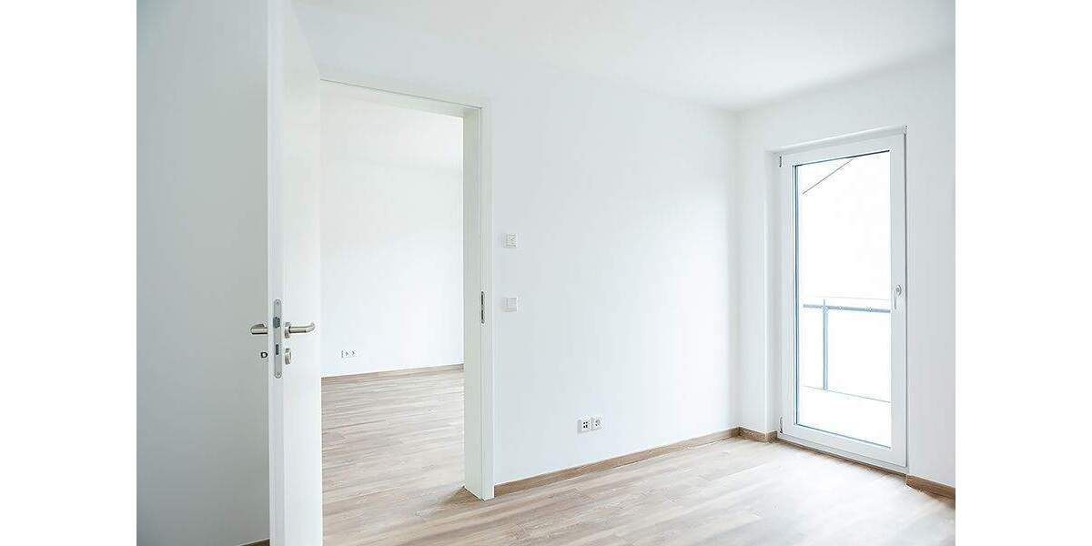 Etagenwohnung Erlangen Dechsendorf - 2 Zimmer, 54 m&sup2;, 830&euro; | Angebot:26391873