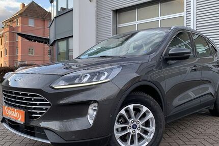 Ford Kuga 21.571 km 26.440 &euro; Eisenach 99817
