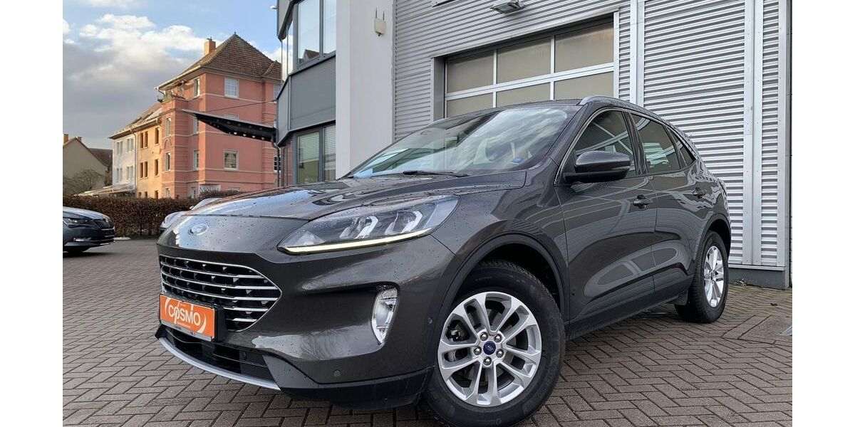Ford Kuga 21.571 km 26.440 &euro; Eisenach 99817