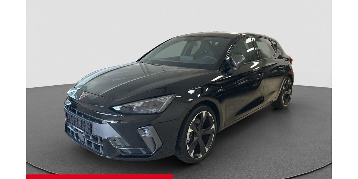 Cupra Leon 22.820 km 33.380 &euro; Hüttlingen 73460