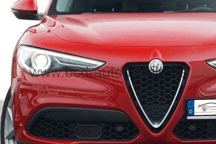 Alfa Romeo Stelvio 65.590 km 24.990 &euro; Freudenstadt 72250
