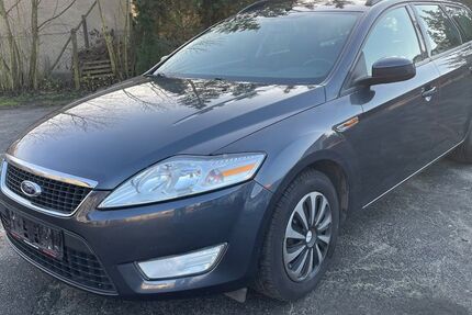 Ford Mondeo 176.000 km 3.500 &euro; Eberswalde OT Finow 16227