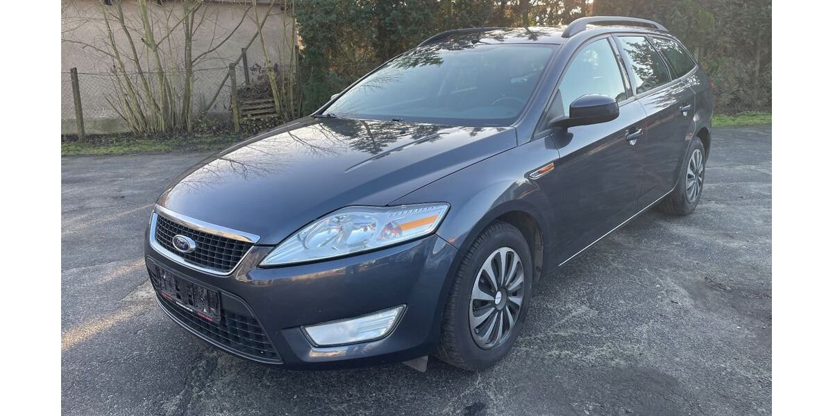 Ford Mondeo 176.000 km 3.500 &euro; Eberswalde OT Finow 16227