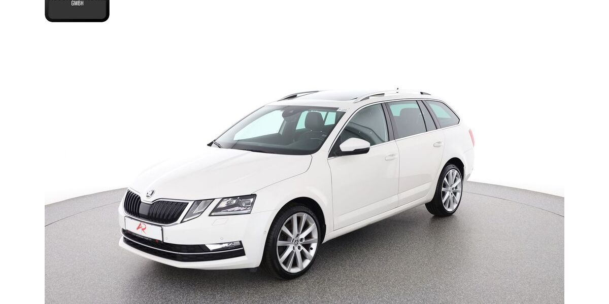 Skoda Octavia 74.312 km 22.880 &euro; Schönefeld 12529