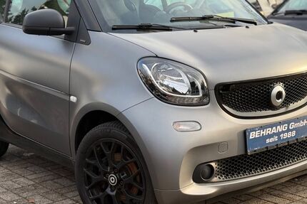 Smart ForTwo 37.000 km 16.659 &euro; Norderstedt bei Hamburg 22848