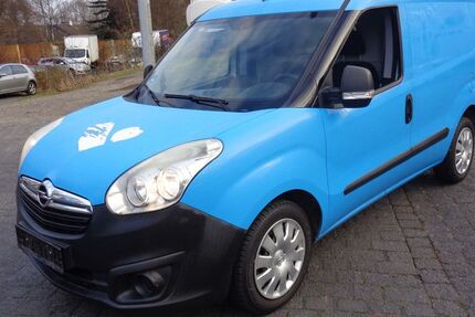 Opel Combo 85.000 km 4.950 &euro; Mülheim 45481