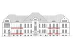 Etagenwohnung Bad Langensalza - 3 Zimmer, 100 m&sup2;, 850&euro; | Angebot:24385503