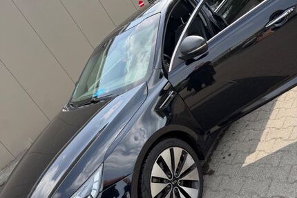 Kia Optima 194.000 km 7.000 &euro; Berlin 12353