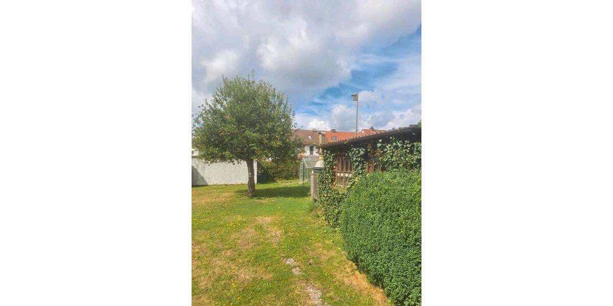 Einfamilienhaus Marktredwitz - 8 Zimmer, 160 m&sup2;, 295.000&euro; | Angebot:27263542