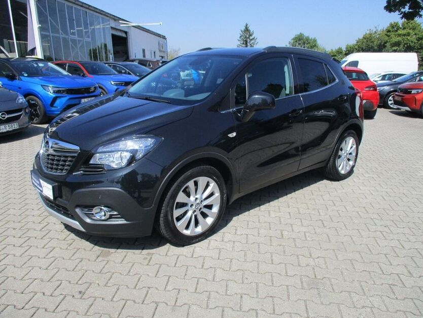 Mokka