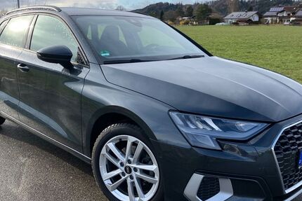 Audi A3 57.900 km 20.800 &euro; Bruckmühl 83052