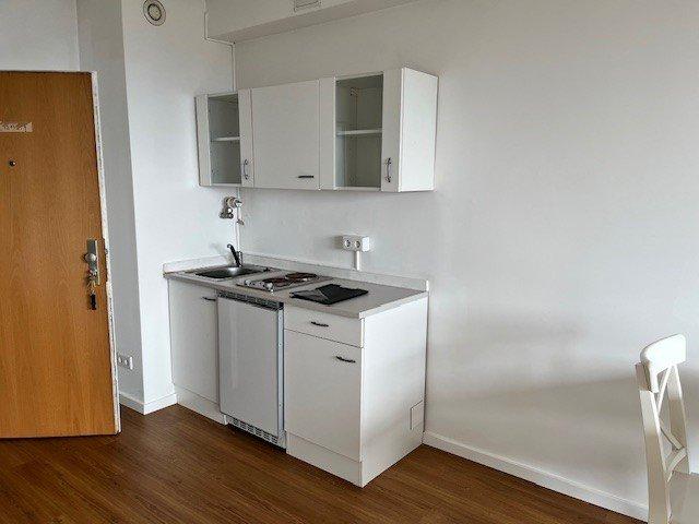 Etagenwohnung Kassel Fasanenhof - 1 Zimmer, 29 m&sup2;, 480&euro; | Angebot:26412224