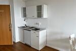 Etagenwohnung Kassel Fasanenhof - 1 Zimmer, 29 m&sup2;, 480&euro; | Angebot:26412224