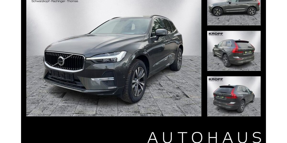 Volvo XC60 42.500 km 31.900 &euro; Fürth 90765