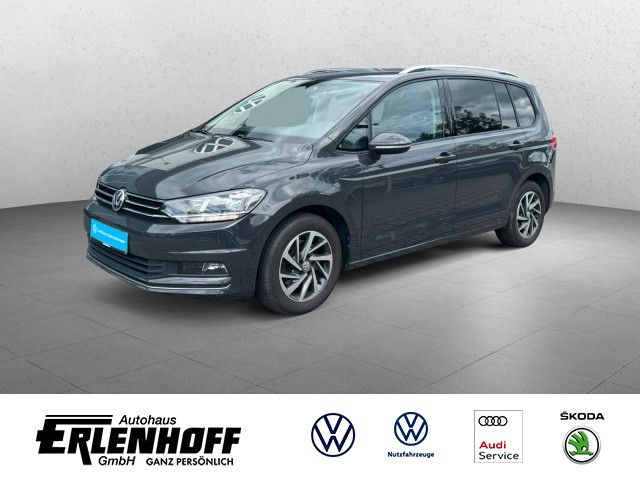 VW Touran 79.375 km 17.585 &euro; Neu-Anspach 61267