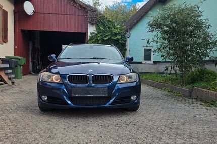 BMW 320 198.500 km 5.500 &euro; Meißenheim 77974