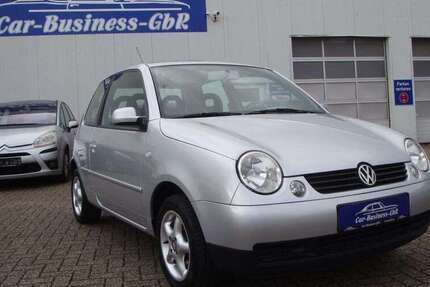 VW Lupo 96.932 km 3.990 &euro; Wardenburg 26203
