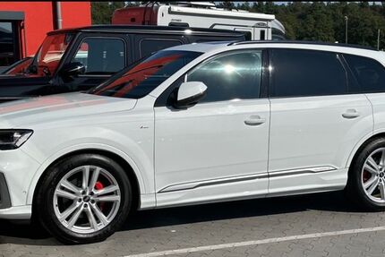 Audi Q7 81.000 km 52.899 &euro; Wendeburg 38176