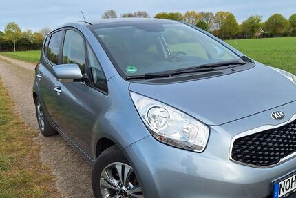 Kia Venga 62.000 km 14.300 &euro; Itterbeck 49847