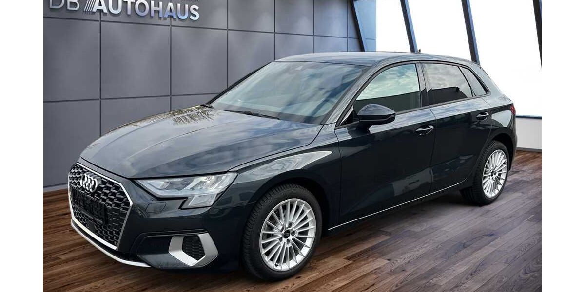 Audi A3 20.667 km 25.890 &euro; Schweinfurt 97424