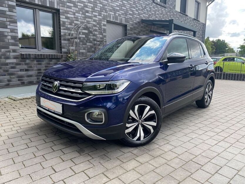 T-Cross