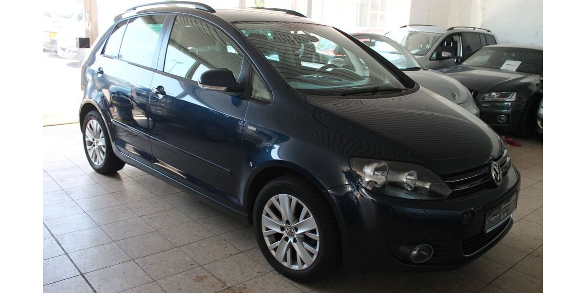 VW Golf Plus 109.640 km 7.990 &euro; Bad Oldesloe 23843