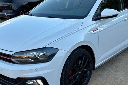 VW Polo 161.000 km 14.500 &euro; Essingen­­­ 73457