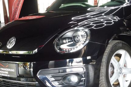 VW Beetle 65.800 km 16.999 &euro; Bünde 32257
