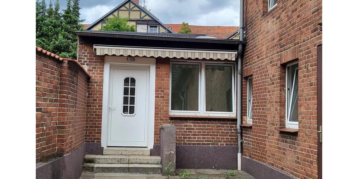 Büro Gewerberäume ruhig gelegen auf Hinterhof zimmer