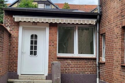 Gewerberäume ruhig gelegen auf Hinterhof zimmer