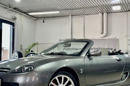 MG TF 45.852 km 11.980 &euro; Mönchengladbach 41061