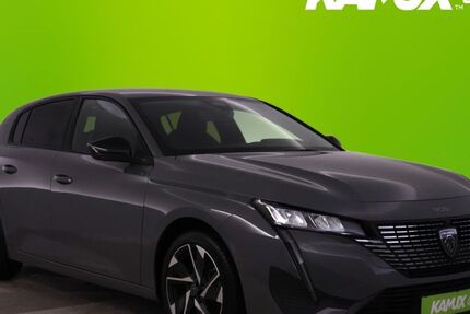 Peugeot 308 27.742 km 14.980 &euro; Elmshorn 25337
