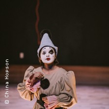 Der unsichtbare Mann 24.01.2026 Ballhof