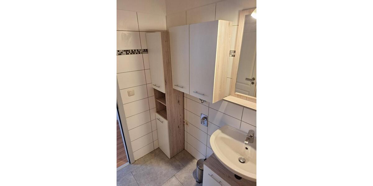 Etagenwohnung Kirchweidach - 2 Zimmer, 44 m&sup2;, 490&euro; | Angebot:26398510