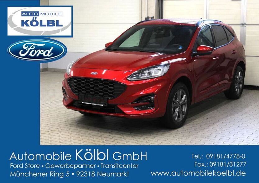 Kuga