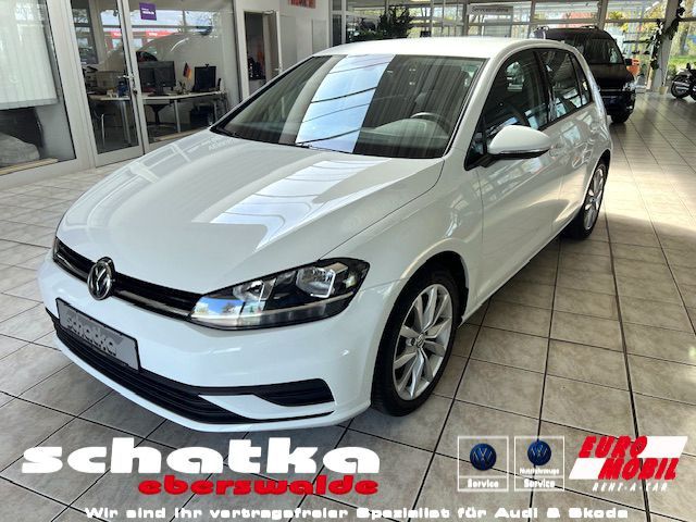 VW Golf 102.000 km 11.500 &euro; Eberswalde 16225