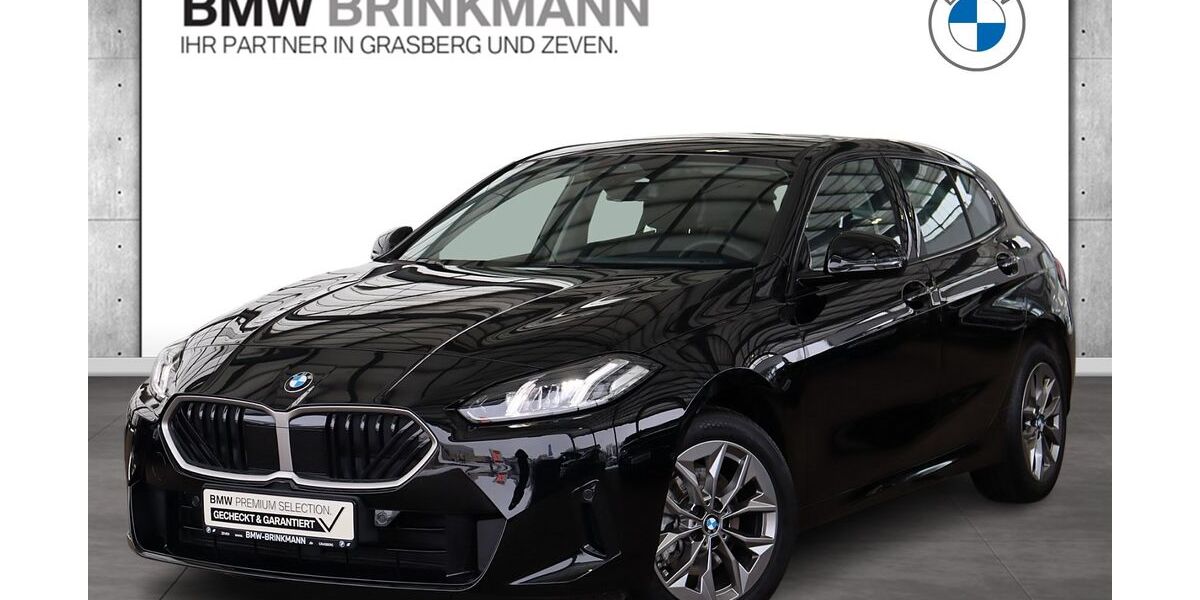 BMW 120 4.000 km 28.630 &euro; Zeven 27404