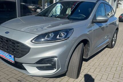 Ford Kuga 84.300 km 21.990 &euro; Bad Segeberg 23795