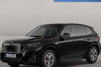 BMW iX1 6.266 km 55.401 &euro; München 80939