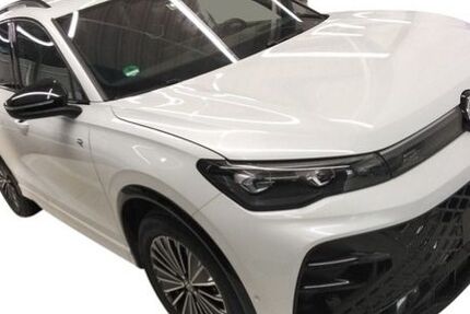 VW Tiguan 7.270 km 46.110 &euro; Mainburg 84048