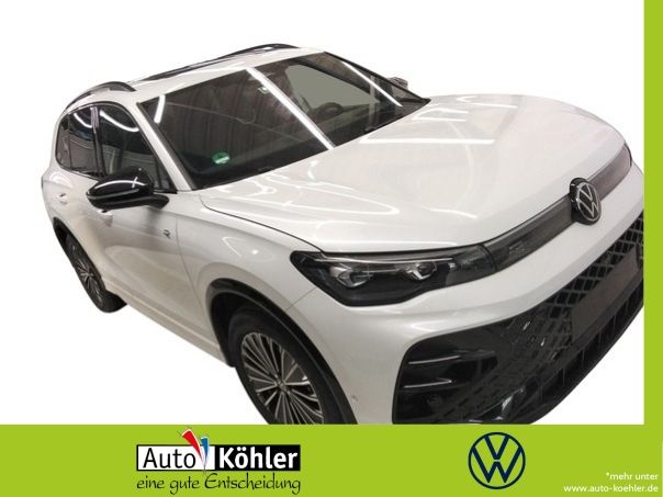 VW Tiguan 7.270 km 46.110 &euro; Mainburg 84048