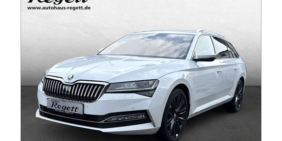 Skoda Superb 45.924 km 37.490 &euro; Delbrück-Westenholz 33129